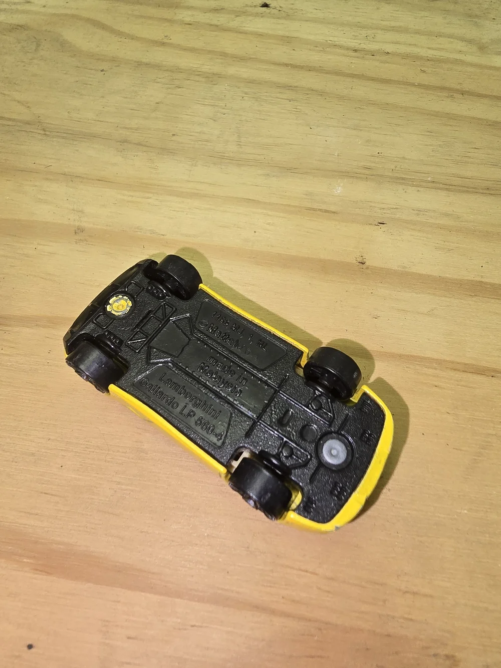 Hot Wheels Caes